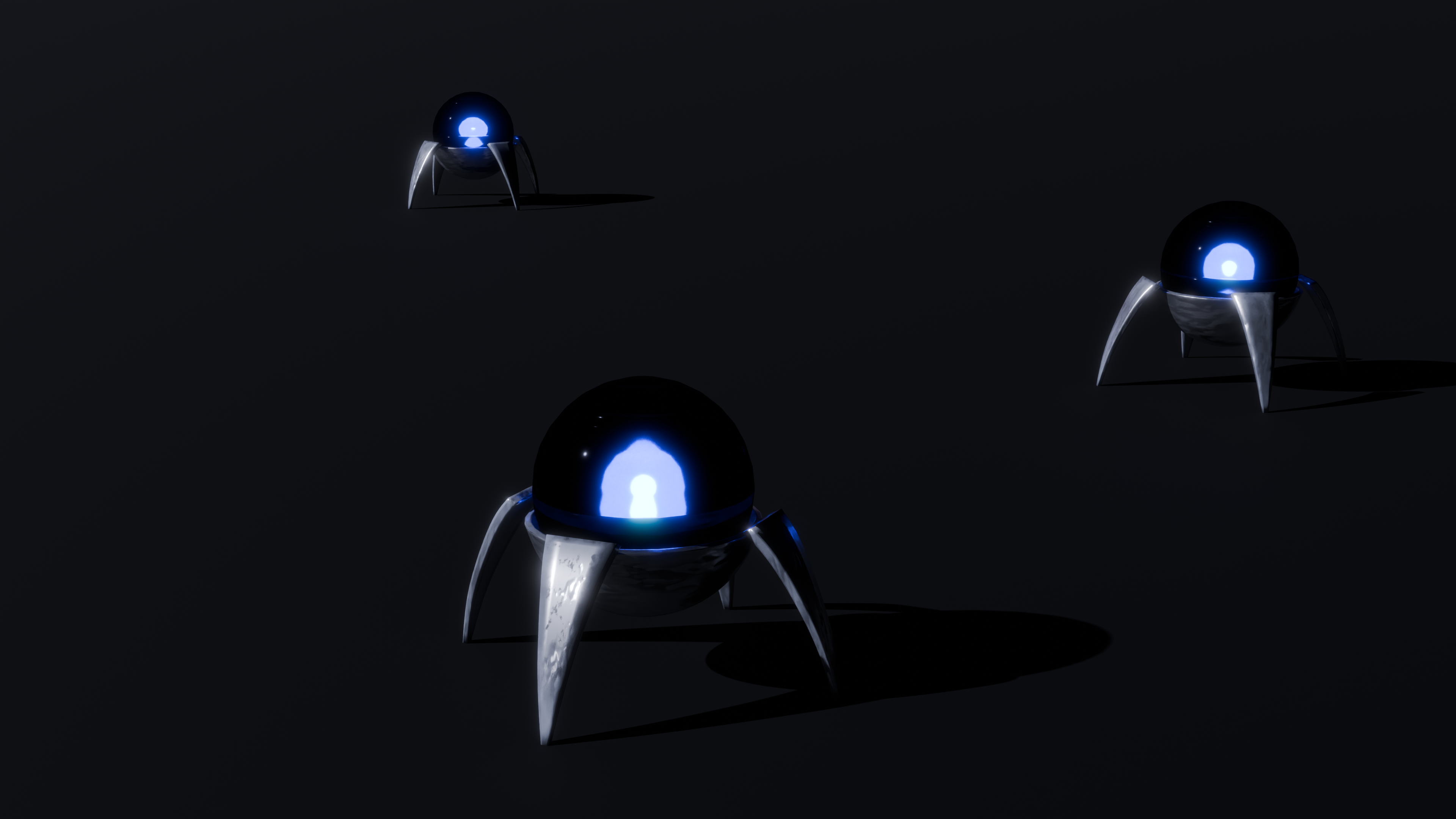 Exploders