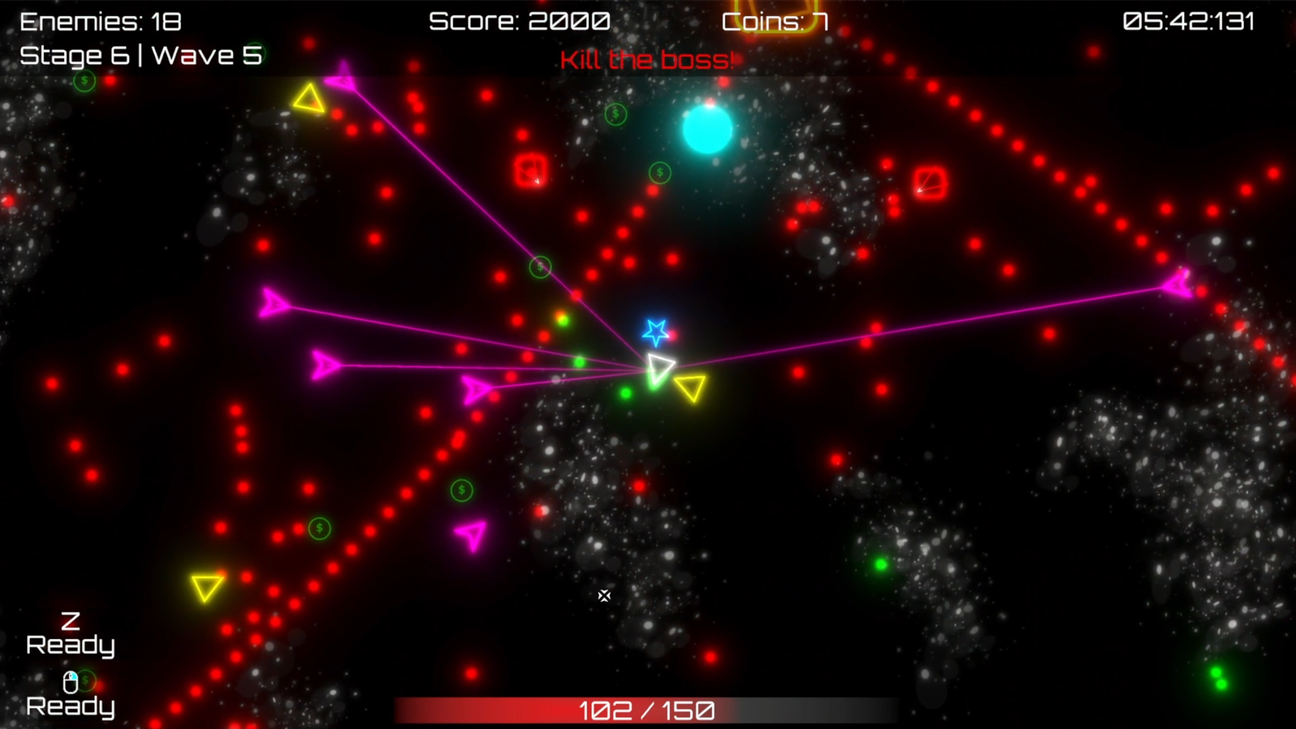 Gameplay