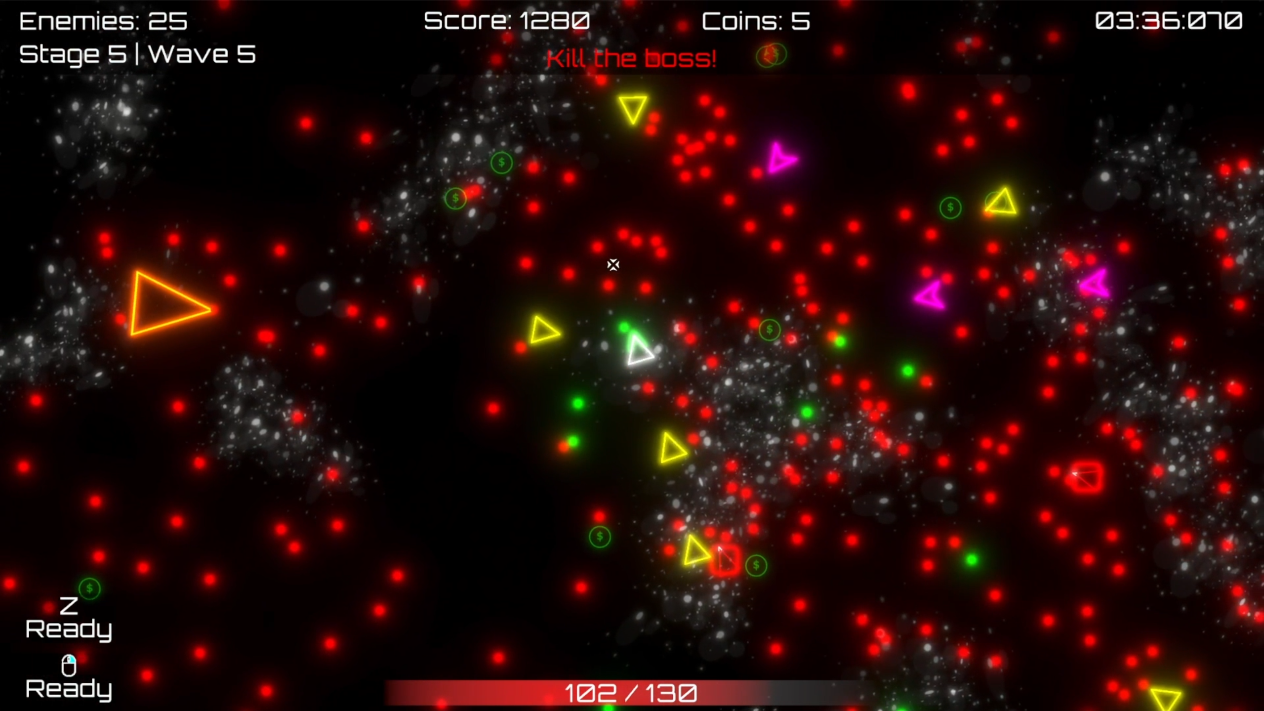 Gameplay