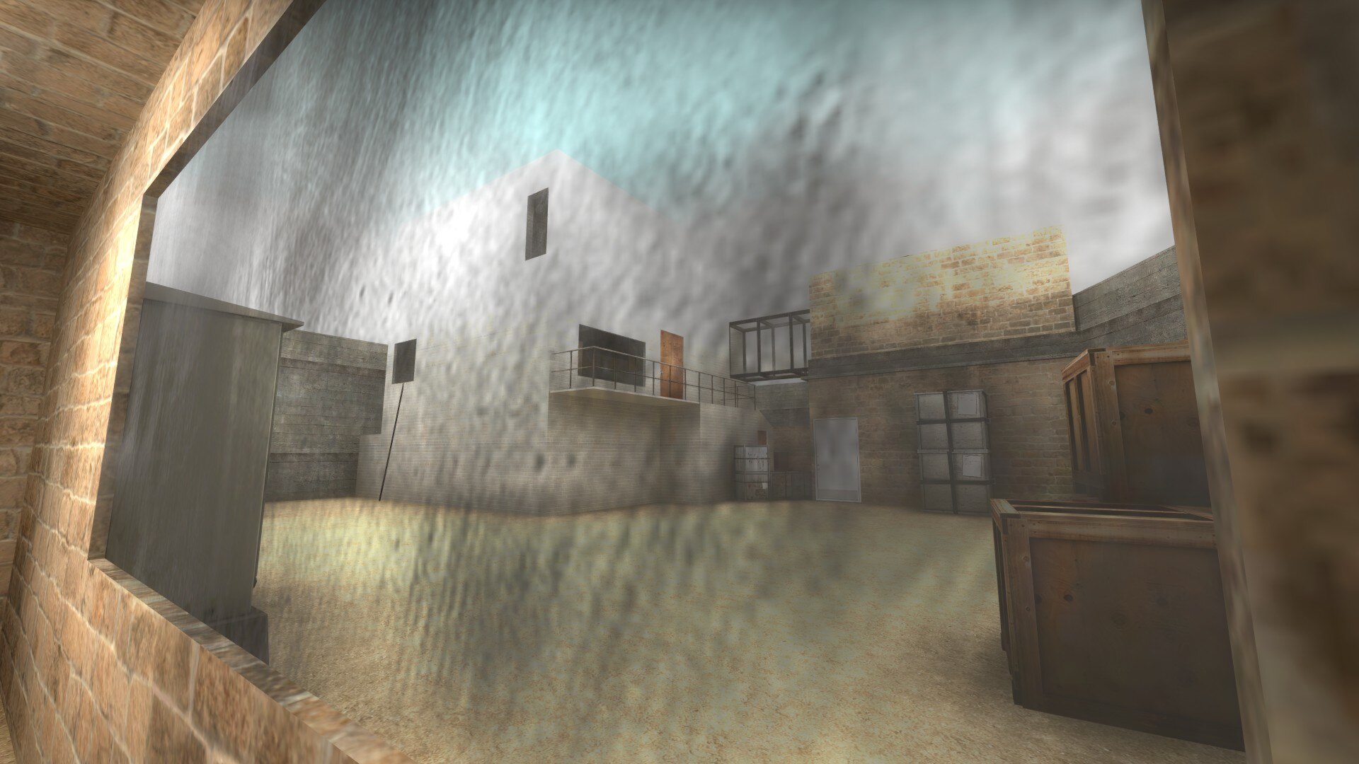 CT's snipernest